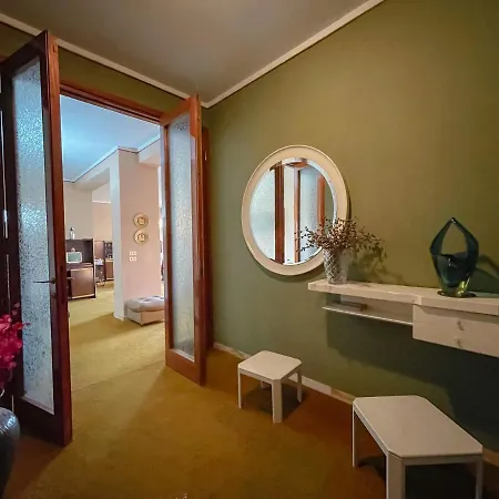 Arco Della Pace Top Apartment Milan Exterior photo