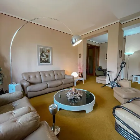 Arco Della Pace Top Apartment Milan Exterior photo