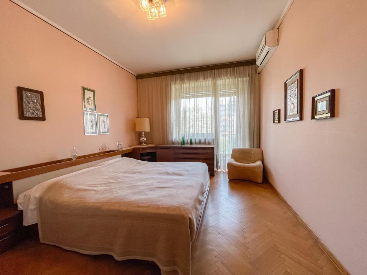 Arco Della Pace Apartamento *