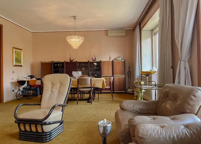 Arco della Pace Top apartment