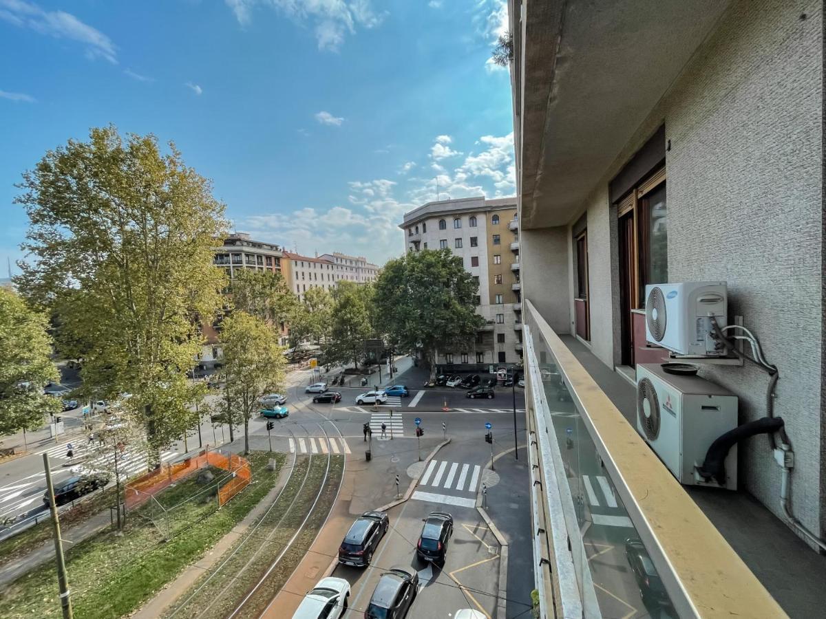 Appartamento Arco Della Pace